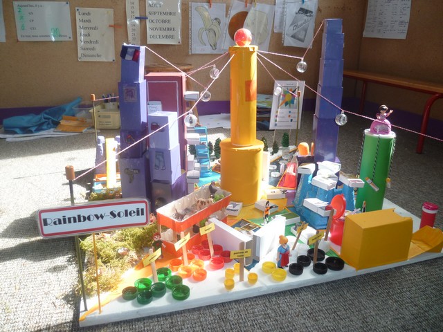  Ecole Bussière Galant